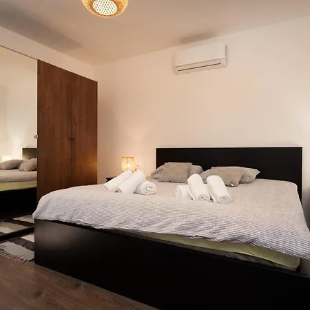 Slivari Сasa de vacaciones Nedeščina