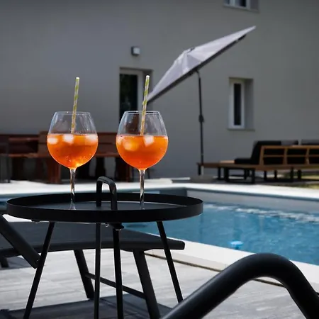 Сasa de vacaciones Slivari *