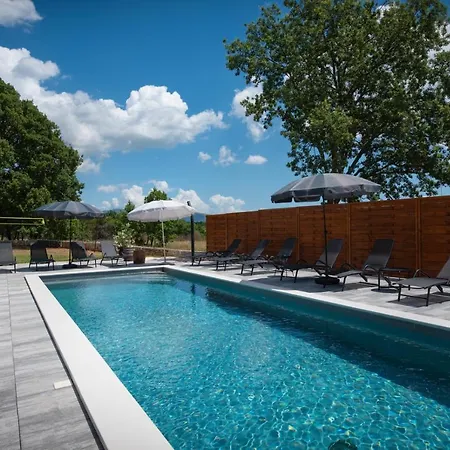 Slivari Сasa de vacaciones *