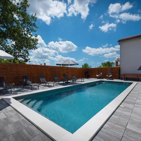 Tatil Evi Slivari Nedeščina