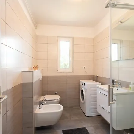 Slivari Holiday home *