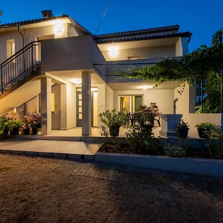 Slivari Holiday home *
