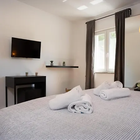 Casa vacanze Slivari Nedeščina