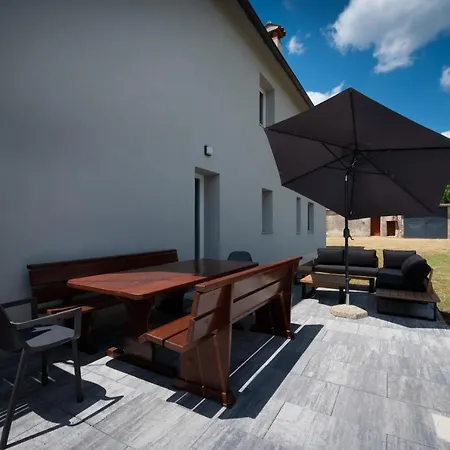 Holiday home Slivari