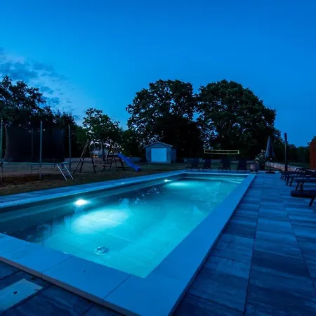 Slivari Holiday home *