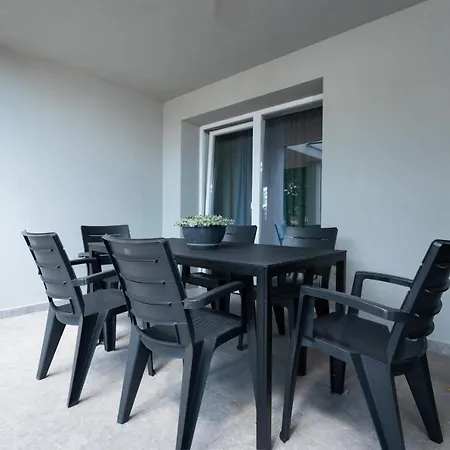 Slivari Holiday home