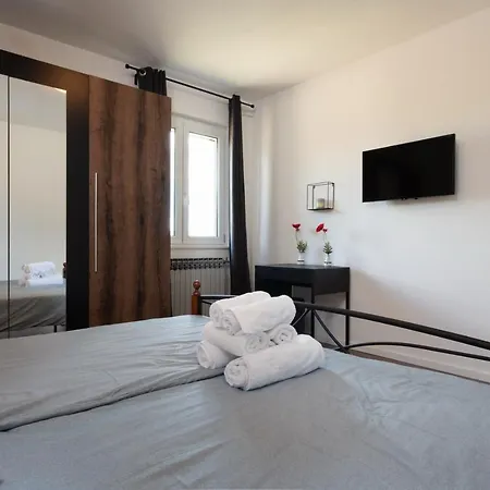 Slivari Holiday home Nedescina