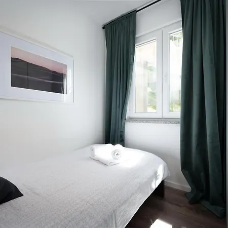 Slivari Holiday home