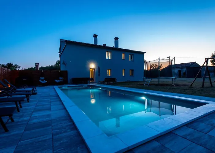 Slivari Σπίτι διακοπών *