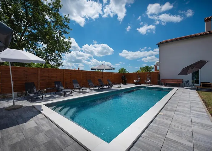 Casa vacanze Slivari Nedeščina