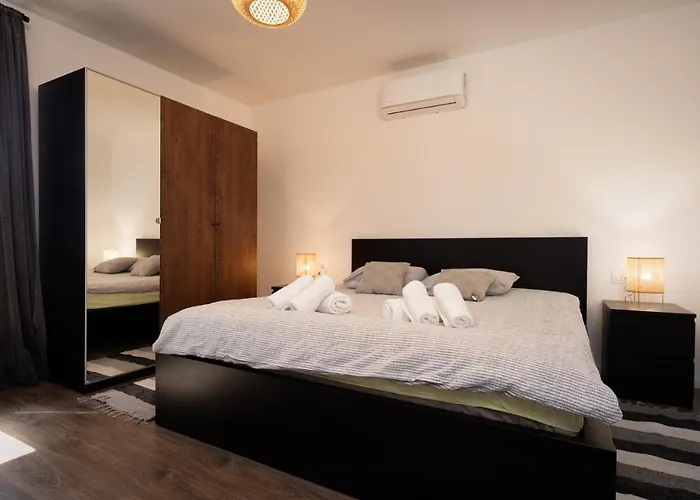 Slivari Σπίτι διακοπών Nedeščina