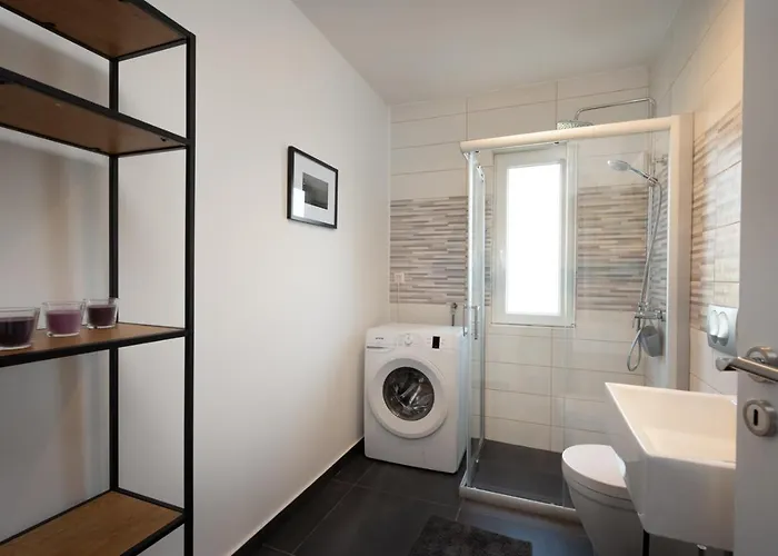 Slivari Σπίτι διακοπών *