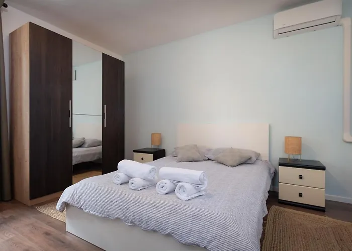 Σπίτι διακοπών Slivari