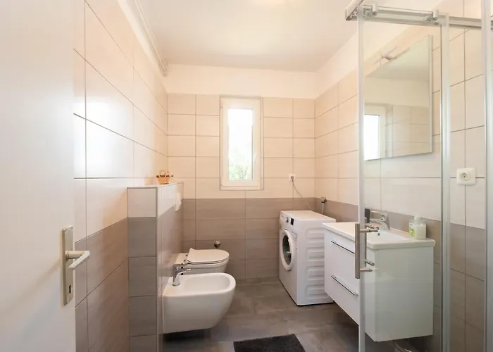 Slivari Σπίτι διακοπών *