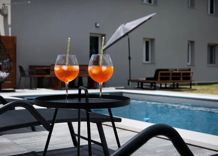 Σπίτι διακοπών Slivari *