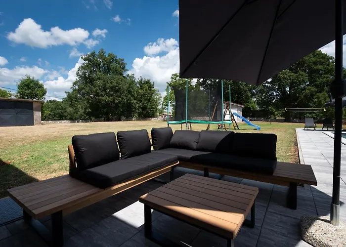 Σπίτι διακοπών Slivari Nedeščina