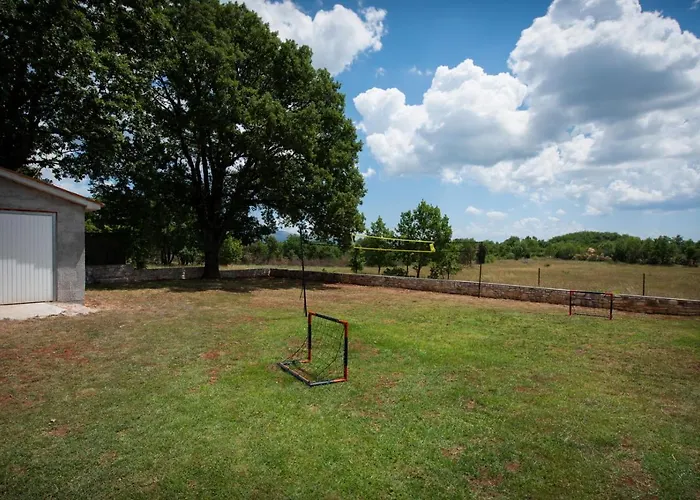 Slivari Σπίτι διακοπών *