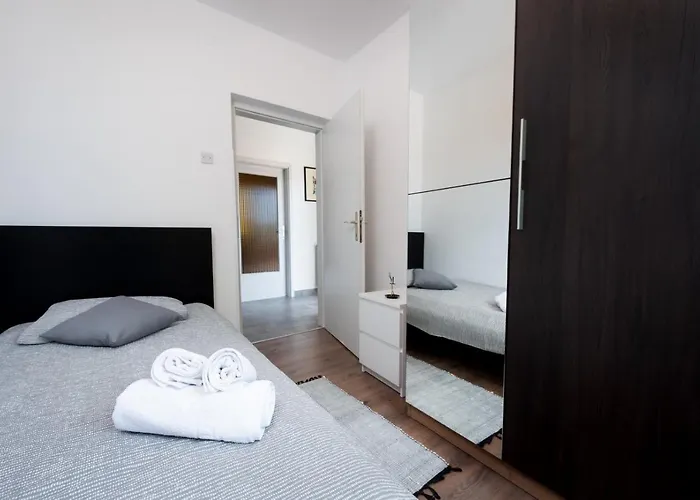 Slivari Casa vacanze Nedeščina