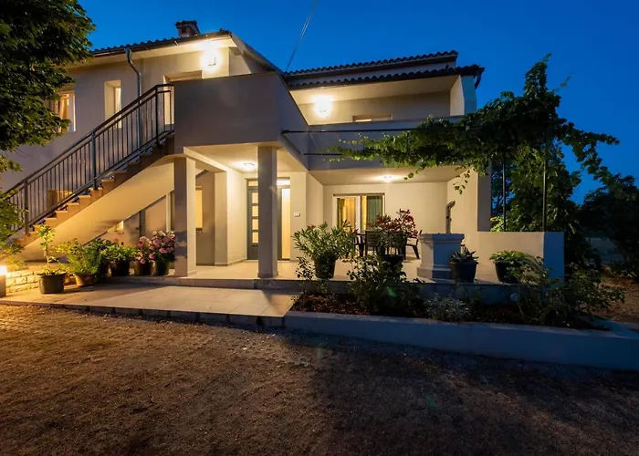 Slivari Casa vacanze *