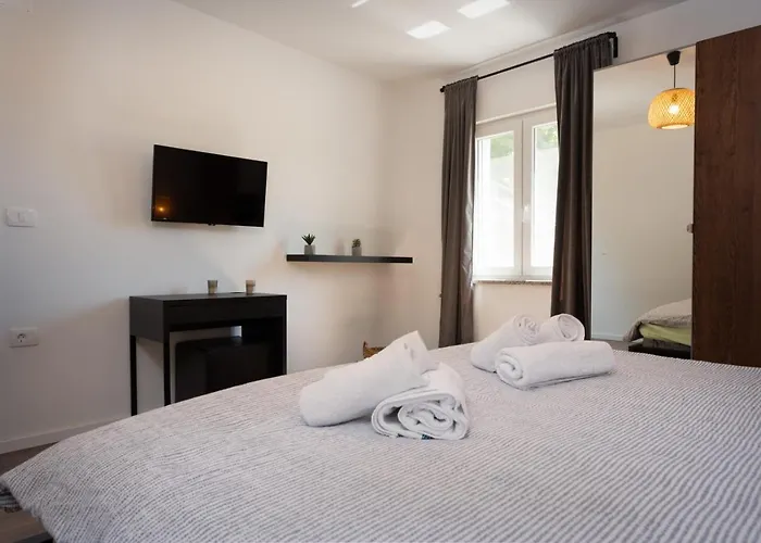 Casa vacanze Slivari Nedeščina