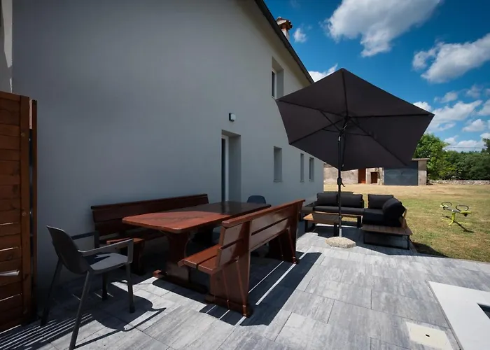 Σπίτι διακοπών Slivari