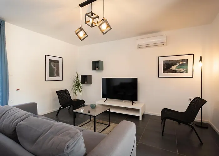 Casa vacanze Slivari Nedeščina