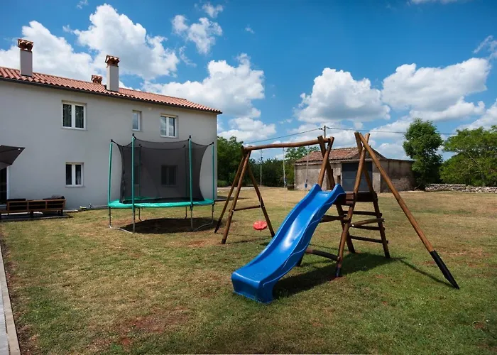 Slivari Σπίτι διακοπών *