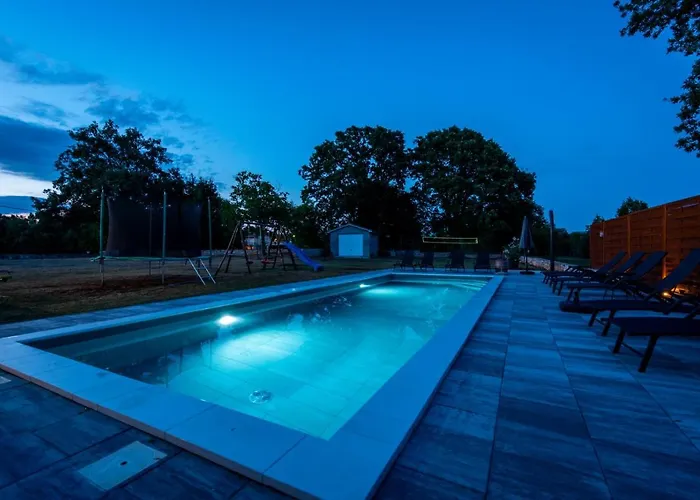 Slivari Σπίτι διακοπών *