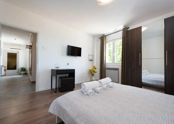 Casa vacanze Slivari *