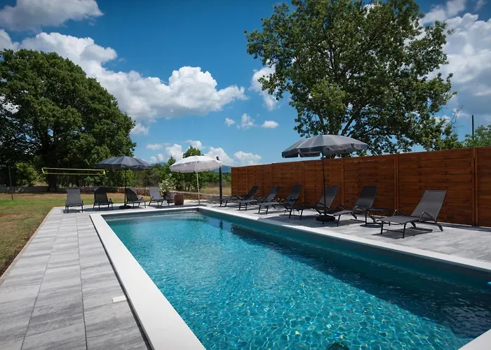 Slivari Σπίτι διακοπών *