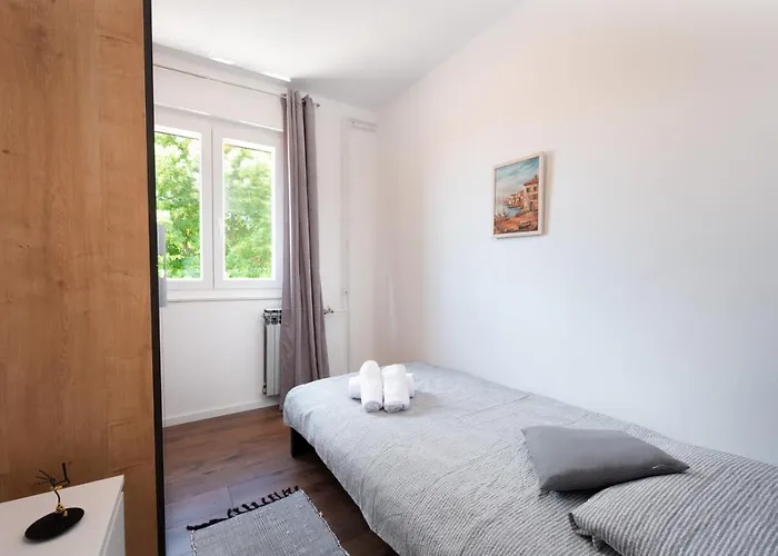 Casa vacanze Slivari Nedeščina