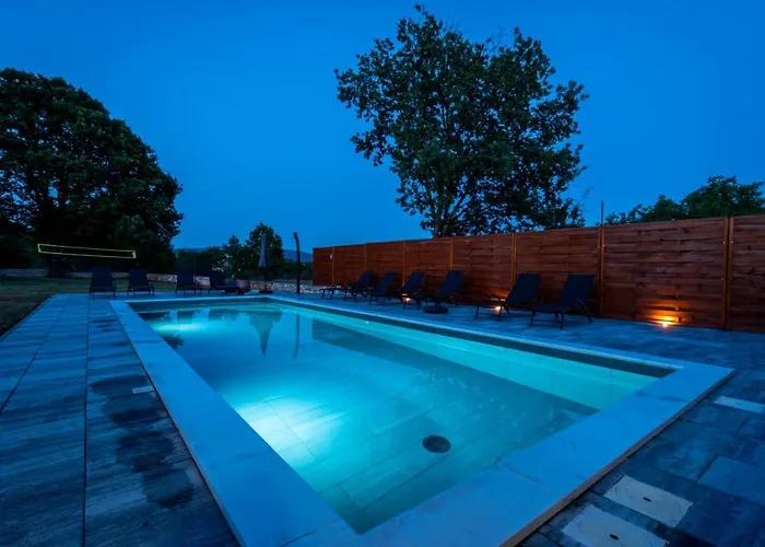 Σπίτι διακοπών Slivari Nedeščina