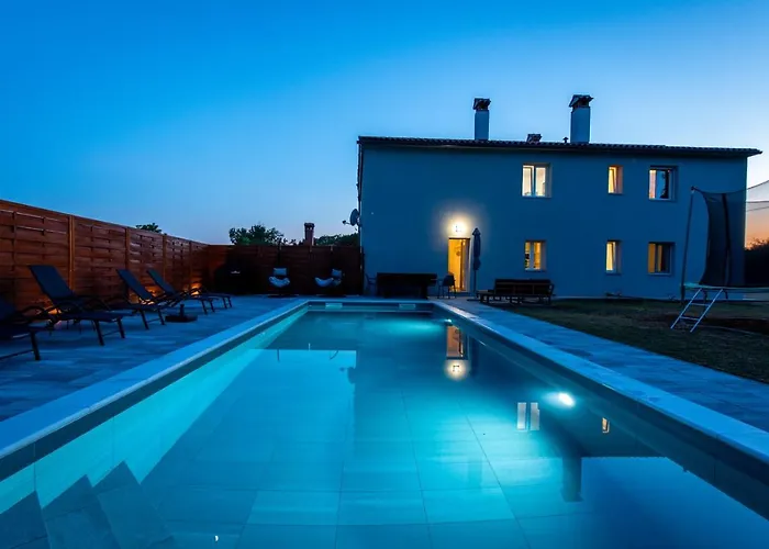 Σπίτι διακοπών Slivari