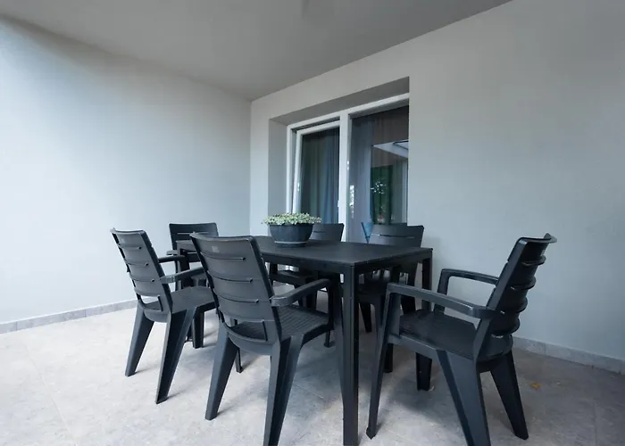 Slivari Σπίτι διακοπών