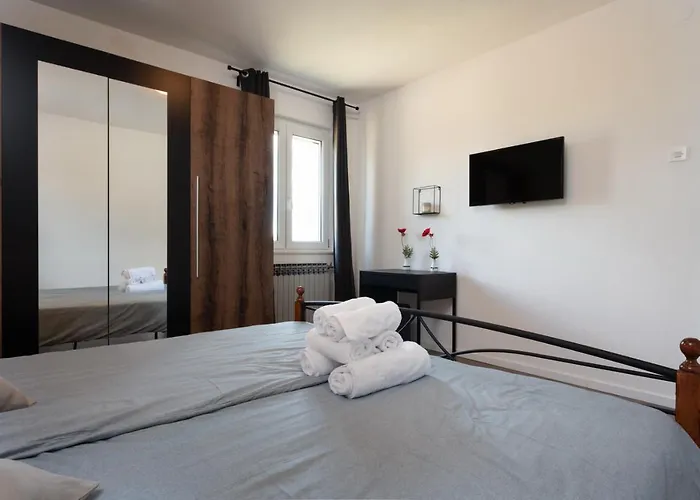 Slivari Σπίτι διακοπών Nedeščina